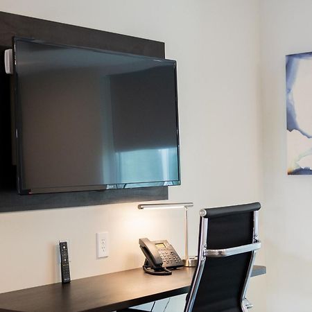 Stayapt Suites Houston-Nasa/Clear Lake Webster Dış mekan fotoğraf