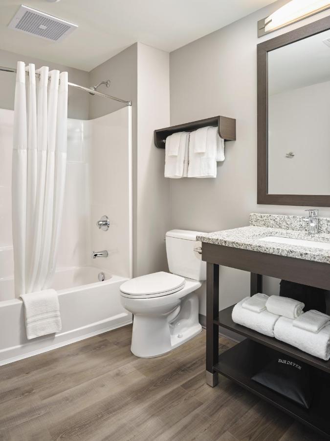 Stayapt Suites Houston-Nasa/Clear Lake Webster Dış mekan fotoğraf